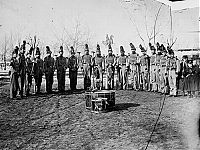 History: American Civil War (1861-1865)