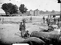 World & Travel: History: American Civil War (1861-1865)