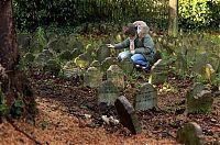 TopRq.com search results: Pet cemetery, Hyde Park, London