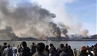 TopRq.com search results: Shelling of Yeonpyeong, Korean Peninsula