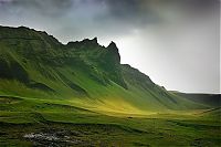 world travel landscape photography