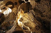 World & Travel: Macocha Abyss, Blansko, Czech Republic