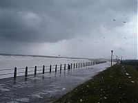 World & Travel: Cappuccino coast, Cape Town, South Africa