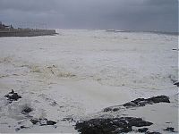World & Travel: Cappuccino coast, Cape Town, South Africa