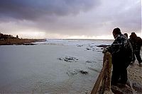World & Travel: Cappuccino coast, Cape Town, South Africa