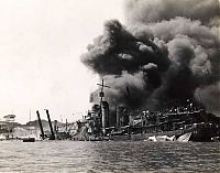 TopRq.com search results: History: Pearl Harbor bombing