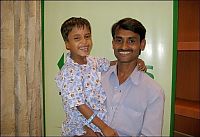 TopRq.com search results: Deepak Kumar Paswaan, parasitic twin