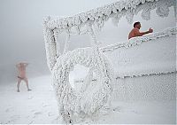 TopRq.com search results: Winter swimming, Krasnoyarsk, Siberia