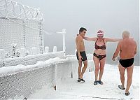 TopRq.com search results: Winter swimming, Krasnoyarsk, Siberia