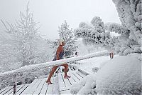 TopRq.com search results: Winter swimming, Krasnoyarsk, Siberia