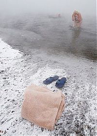 TopRq.com search results: Winter swimming, Krasnoyarsk, Siberia