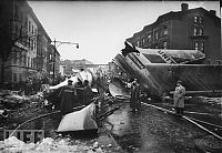 TopRq.com search results: History: New York air disaster, 1960, New York City, United States