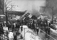 TopRq.com search results: History: New York air disaster, 1960, New York City, United States