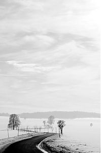 roads around the world