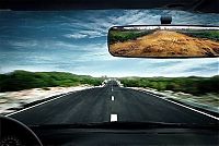 roads around the world