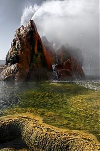 TopRq.com search results: Fly Geyser, Washoe County, Nevada, United States