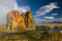 TopRq.com search results: Fly Geyser, Washoe County, Nevada, United States