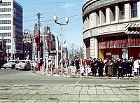 TopRq.com search results: Japan in the 1950's by Herb Gouldon