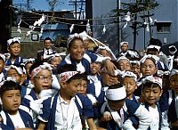 World & Travel: Japan in the 1950's by Herb Gouldon