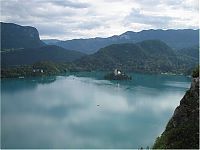 TopRq.com search results: Lake Bled island