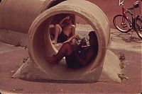 World & Travel: History: Boston in the 1970s