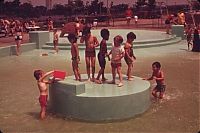 World & Travel: History: Boston in the 1970s