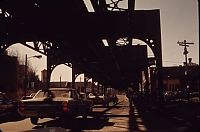 World & Travel: History: Boston in the 1970s