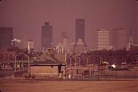 World & Travel: History: Boston in the 1970s