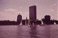 World & Travel: History: Boston in the 1970s