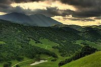 World & Travel: world travel landscape photography