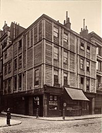 World & Travel: History: London, England, United Kingdom