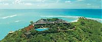 TopRq.com search results: Necker Island, British Virgin Islands owned by Sir Richard Branson