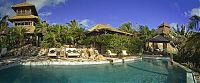 World & Travel: Necker Island, British Virgin Islands owned by Sir Richard Branson