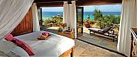 World & Travel: Necker Island, British Virgin Islands owned by Sir Richard Branson