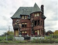 TopRq.com search results: Ruins of Detroit, Michigan, United States