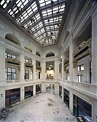 TopRq.com search results: Ruins of Detroit, Michigan, United States