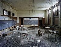 TopRq.com search results: Ruins of Detroit, Michigan, United States
