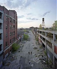 TopRq.com search results: Ruins of Detroit, Michigan, United States