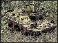 World & Travel: Chernobyl Nuclear Power Plant exclusion zone, Pripyat, Ivankiv Raion, Ukraine