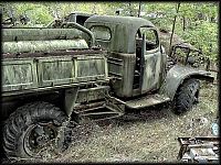 World & Travel: Chernobyl Nuclear Power Plant exclusion zone, Pripyat, Ivankiv Raion, Ukraine