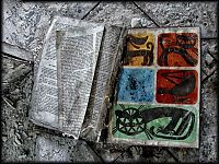 World & Travel: Chernobyl Nuclear Power Plant exclusion zone, Pripyat, Ivankiv Raion, Ukraine