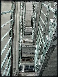 World & Travel: Chernobyl Nuclear Power Plant exclusion zone, Pripyat, Ivankiv Raion, Ukraine