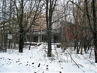 TopRq.com search results: Chernobyl in winter, Pripyat, Kiev Oblast, Ukraine