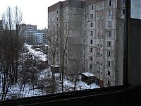 TopRq.com search results: Chernobyl in winter, Pripyat, Kiev Oblast, Ukraine