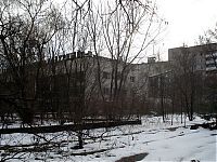 TopRq.com search results: Chernobyl in winter, Pripyat, Kiev Oblast, Ukraine