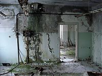 TopRq.com search results: Chernobyl in winter, Pripyat, Kiev Oblast, Ukraine