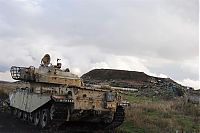 TopRq.com search results: History: Golan Heights military wrecks