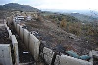 TopRq.com search results: History: Golan Heights military wrecks