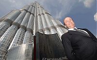 TopRq.com search results: At.mosphere, world's highest restaurant, Burj Khalifa, Dubai, United Arab Emirates