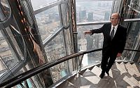 TopRq.com search results: At.mosphere, world's highest restaurant, Burj Khalifa, Dubai, United Arab Emirates